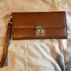 LONG WALLET